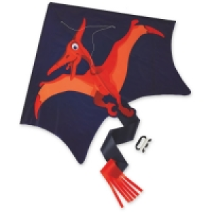 Dinosaur Kite