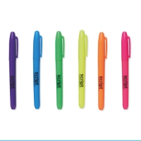 Aldi  XL Highlighter Pen Pack