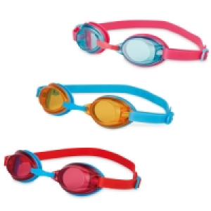 Swimming Goggles Junior