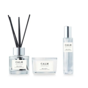 Scentcerity Relaxing Gift Set