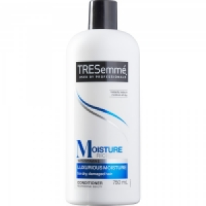 JTF  Tresemme Rich Moisture Conditioner 750ml