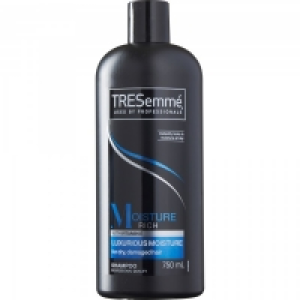 Tresemme Rich Moisture Shampoo 750ml