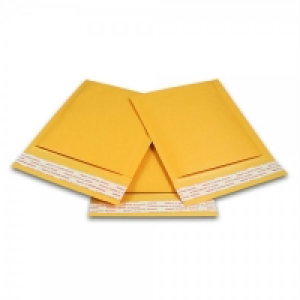 Padded Envelopes 5 Pack Size E &pound;1.19