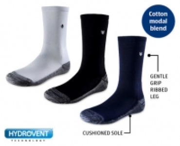 Modal Blend Golf Socks
