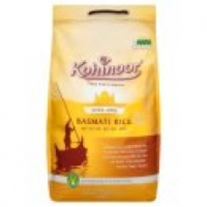 Extra Long Basmati Rice £14.00