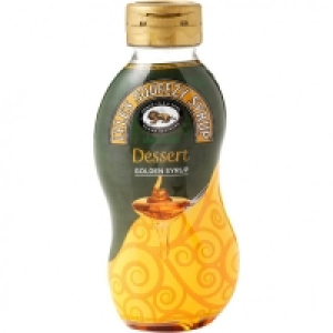 Lyles Squeezy Golden Syrup 325g £0.99