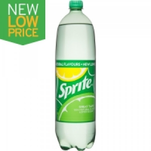 Sprite 1.5L