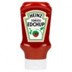 Tomato Edchup Ketchup £1.50