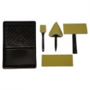 Asda Hyper Tough Paint Pad Set