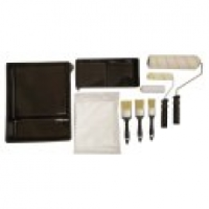 Hyper Tough Decorating Set