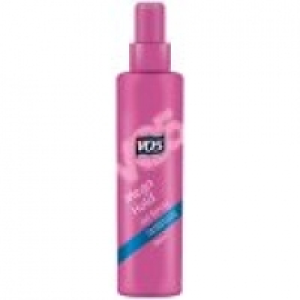 Mega Hold Gel Spray £3.00