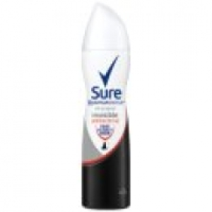 Women Crystal Invisible Antibacterial Anti-Perspirant Deodor £1.00