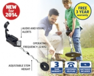 Metal Detector