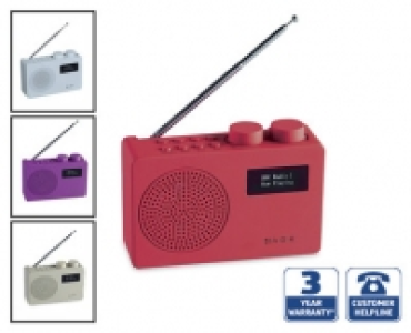 Aldi  DAB/FM Radio