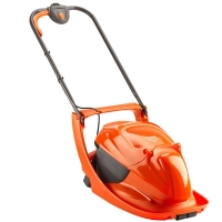 RobertDyas  Flymo Hovervac 280 Electric Hover Lawnmower