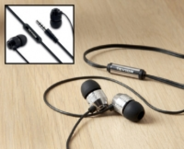 Premium Earphones