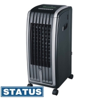 HomeBargains  Status CoolBreeze 3 in 1 Air Cooler