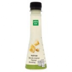 Ocado  Waitrose Caesar Salad Dressing