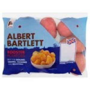 Albert Bartlett Rooster Potatoes  £2.00