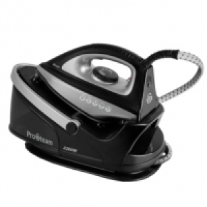 Swan 2200W Steam Generator Iron £39.00