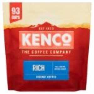 Rich Instant Coffee Refill £3.00