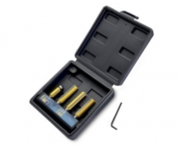 4 Piece Kitchen Router Bit Set