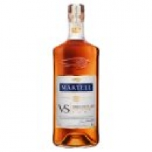 VS Fine Cognac £22.00