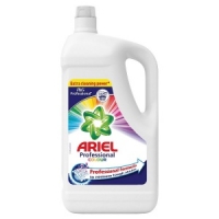 Makro Ariel Ariel Colour Laundry Liquid 5ltr