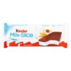 Milk & Honey Slice &pound;1.25