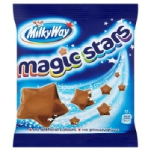 Milky Way Magic Stars 33g x 36