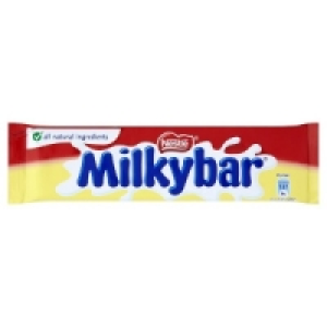 Nestle Milkybar Medium 25g x 40