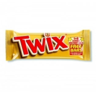 Twix 50g x 32