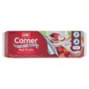 Mixed Red Fruits Yogurts £2.00