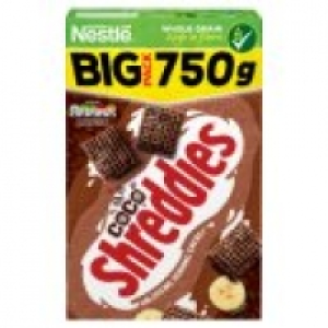 Coco Shreddies &pound;2.00