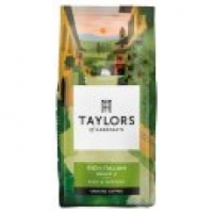 Rich Italian Ground Coffee £3.00