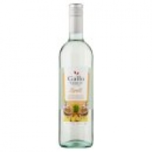 Spritz Pineapple & Passionfruit £4.00