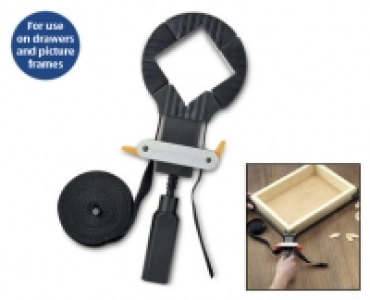 4m Belt Clamp