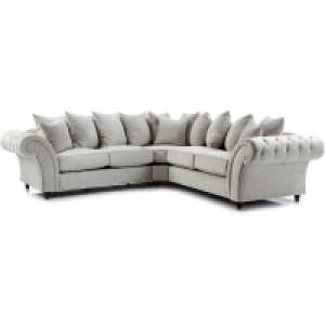 Radley L Shaped Sofa