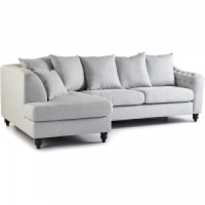 Chelmsford Corner Left Hand Sofa