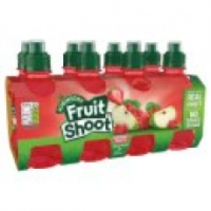 Summer Fruits Kids Juice Drink £1.75