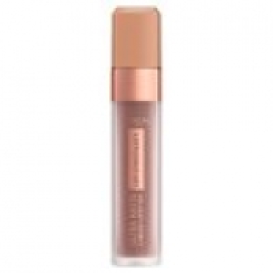 Paris Les Chocolats Ultra Matte Liquid Lipstick 858 Oh my Ch £6.95
