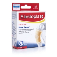 Wilko  Elastoplast Everyday Knee Support Medium