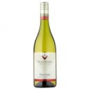 Private Bin Pinot Grigio £7.00