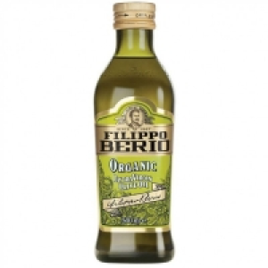 Filippo Berio Extra Virgin Olive Oil 500ml £2.99
