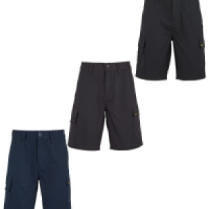 Mens Workwear Shorts £7.99
