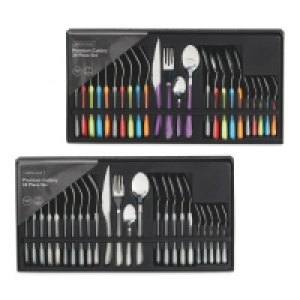 Premium Cutlery Set &pound;14.99