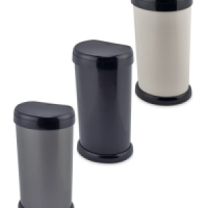 42L Moda Touch Bin £16.99