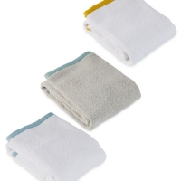 Aldi  Kirkton House Hand Towel 2 Pack