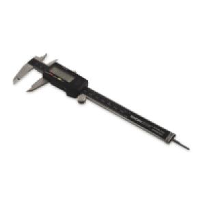 Workzone Digital Caliper