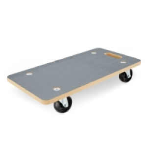 Rectangular Dolly Trolley &pound;9.99